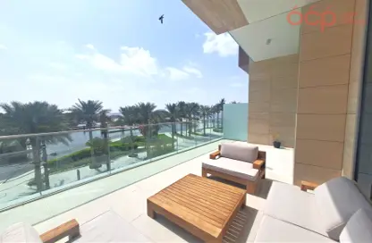 Apartment - 3 Bedrooms - 5 Bathrooms for rent in The Grand - Dubai Creek Harbour (The Lagoons) - Dubai