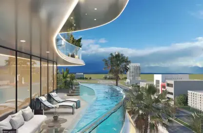 Apartment - 3 Bedrooms - 3 Bathrooms for sale in Volga Tower - Jumeirah Village Triangle - Dubai
