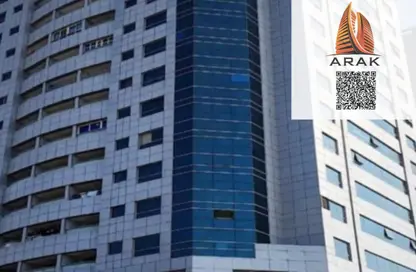 شقة - 2 غرف نوم - 2 حمامات للبيع في 1 الحميدية - الحميدية - عجمان