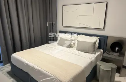 Apartment - 1 Bedroom - 2 Bathrooms for sale in MAG 890 - Mohammed Bin Rashid City - Dubai