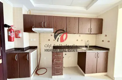 Apartment - Studio - 1 Bathroom for rent in Lootah Residence 2 - Al Warsan 4 - Al Warsan - Dubai