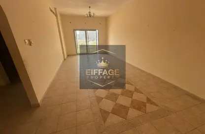 Apartment - 1 Bedroom - 2 Bathrooms for rent in Al Naemiya Tower 2 - Al Naemiya Towers - Al Nuaimiya - Ajman