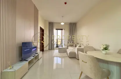 شقة - 2 غرف نوم - 3 حمامات للايجار في مساكن النخبة الرياضية 10 - مساكن النخبة الرياضية - مدينة دبي الرياضية - دبي