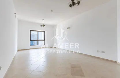 Apartment - 1 Bedroom - 2 Bathrooms for rent in Al Shafar Tower - Barsha Heights (Tecom) - Dubai
