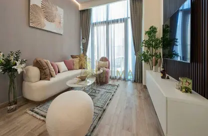 Apartment - 1 Bedroom - 2 Bathrooms for sale in The East Crest by Meteora - Jumeirah Village Circle - Dubai Apartment - 1 Bedroom - 2 Bathrooms for sale in The East Crest by Meteora - Jumeirah Village Circle - Dubai