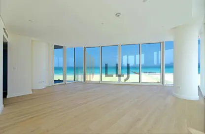Apartment - 3 Bedrooms - 5 Bathrooms for sale in Mamsha Al Saadiyat - Saadiyat Cultural District - Saadiyat Island - Abu Dhabi