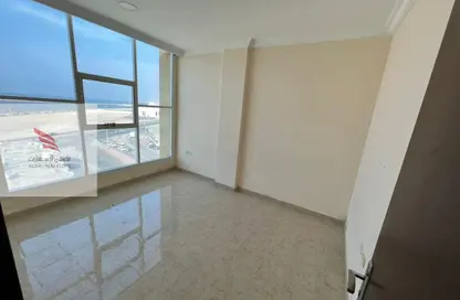 شقة - غرفة نوم - 1 حمام للايجار في أورينت تاور 1 - أورينت تاور - البستان - عجمان