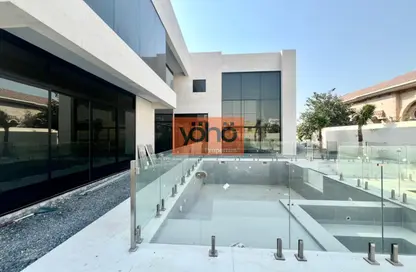 Villa - 6 Bedrooms - 7+ Bathrooms for rent in Al Barsha South 2 - Al Barsha South - Al Barsha - Dubai