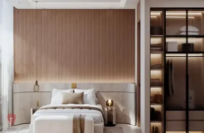 شقة - 2 غرف نوم - 3 حمامات للبيع في بنغاتي توايلايت - الجداف - دبي