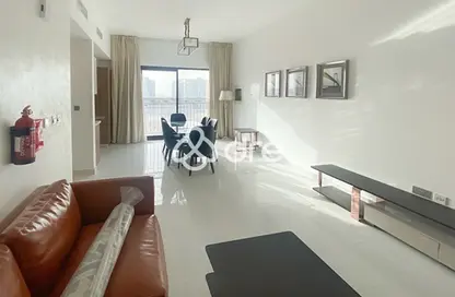 شقة - 2 غرف نوم - 3 حمامات للبيع في ريسورتز بي دانوب - ارجان - دبي