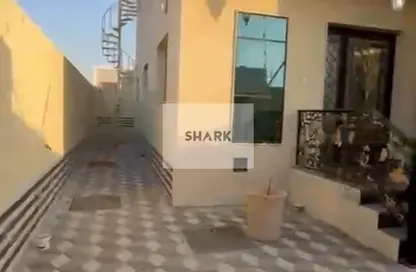 فيلا - 5 غرف نوم - 5 حمامات للبيع في الزاهية جاردنز - الزاهية - عجمان