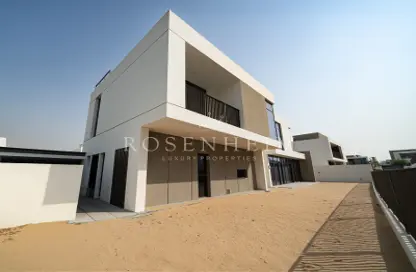 Villa - 4 Bedrooms - 4 Bathrooms for rent in Tilal Al Furjan - Al Furjan - Dubai