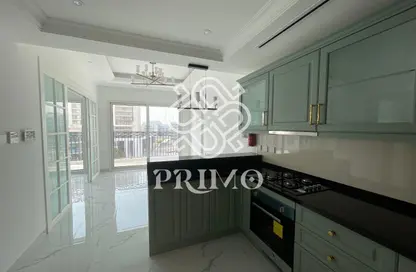 Apartment - 1 Bedroom - 1 Bathroom for rent in Vincitore Benessere - Arjan - Dubai