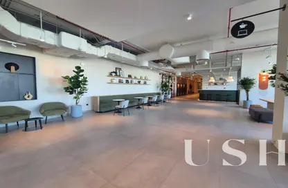 Apartment - 1 Bedroom - 1 Bathroom for rent in Liva - Town Square - Dubai