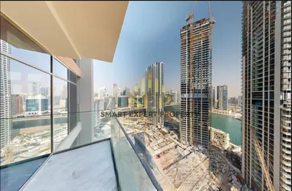 شقة - 2 غرف نوم - 2 حمامات للايجار في بنسويلا ون - بنينسولا - الخليج التجاري - دبي شقة - 2 غرف نوم - 2 حمامات للايجار في بنسويلا ون - بنينسولا - الخليج التجاري - دبي