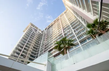 Apartment - Studio - 1 Bathroom for sale in Al Maryah Vista - Al Maryah Island - Abu Dhabi