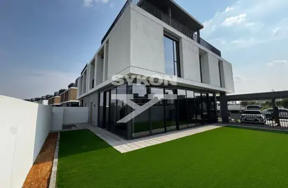 Villa - 4 Bedrooms - 5 Bathrooms for rent in Arabian Ranches 3 - Dubai