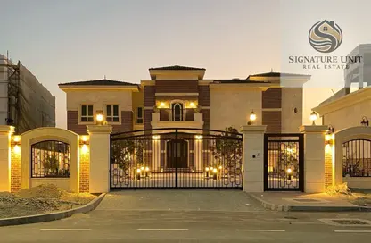 Villa - 5 Bedrooms - 5 Bathrooms for rent in Nad Al Sheba 4 - Nad Al Sheba - Dubai