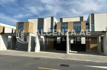 فيلا - 3 غرف نوم - 4 حمامات للايجار في مدن الرينم 3 - مدن - دبي