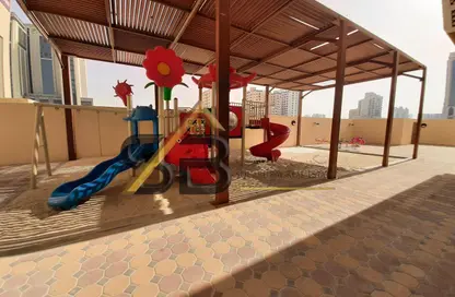 شقة - 3 غرف نوم - 4 حمامات للايجار في مسكن الجداف - الجداف - دبي