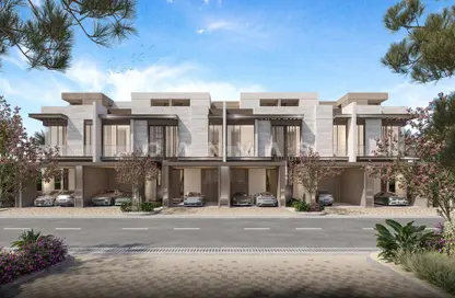Townhouse - 3 Bedrooms - 5 Bathrooms for sale in Nad Al Sheba Gardens Phase 11 - Nad Al Sheba Gardens - Nad Al Sheba - Dubai Townhouse - 3 Bedrooms - 5 Bathrooms for sale in Nad Al Sheba Gardens Phase 11 - Nad Al Sheba Gardens - Nad Al Sheba - Dubai