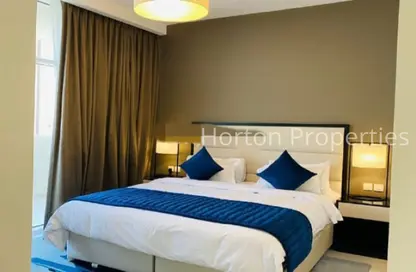 شقة - غرفة نوم - 2 حمامات للايجار في تاور 108 - قرية الجميرا سركل - دبي شقة - غرفة نوم - 2 حمامات للايجار في تاور 108 - قرية الجميرا سركل - دبي