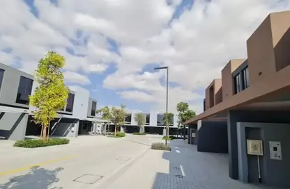 Townhouse - 2 Bedrooms - 3 Bathrooms for rent in Robinia - Masaar - Tilal City - Sharjah