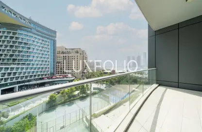 Apartment - 3 Bedrooms - 4 Bathrooms for sale in Oceana Aegean - Oceana - Palm Jumeirah - Dubai