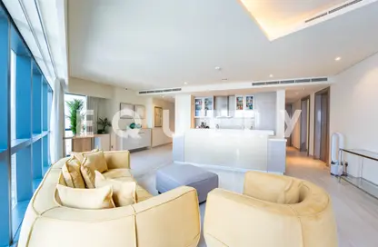 Apartment - 3 Bedrooms - 3 Bathrooms for sale in Tower D - DAMAC Towers by Paramount - Business Bay - Dubai