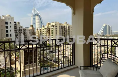 شقة - 4 غرف نوم - 5 حمامات للايجار في رحال 2 - مدينة جميرا ليفينج - أم سقيم - دبي شقة - 4 غرف نوم - 5 حمامات للايجار في رحال 2 - مدينة جميرا ليفينج - أم سقيم - دبي