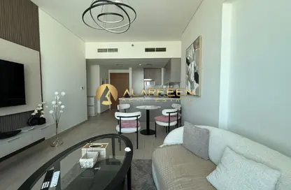 شقة - 2 غرف نوم - 2 حمامات للايجار في عزيزي فواد ريزيدنس - 2 مدينة دبي الطبية - الجداف - دبي