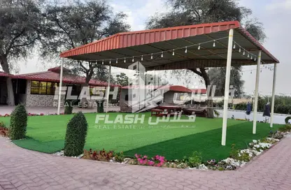 Land - Studio for sale in Mudfak - Ras Al Khaimah