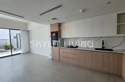 تاون هاوس - 3 غرف نوم - 3 حمامات للايجار في نارا - ذا فالي - دبي