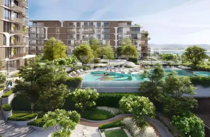 Apartment - 2 Bedrooms - 3 Bathrooms for sale in Nura - Mina Al Arab - Ras Al Khaimah