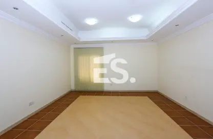 Villa - 5 Bedrooms - 5 Bathrooms for sale in Hadbat Al Zafranah - Muroor Area - Abu Dhabi