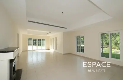 Villa - 5 Bedrooms - 6 Bathrooms for rent in Terra Nova - Arabian Ranches - Dubai