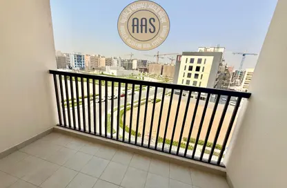 Apartment - 1 Bedroom - 2 Bathrooms for rent in Liwan - Dubai Land - Dubai