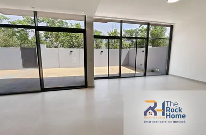 Townhouse - 3 Bedrooms - 5 Bathrooms for sale in Sequoia - Masaar - Tilal City - Sharjah