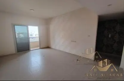 Apartment - 1 Bedroom - 2 Bathrooms for rent in Al Rawda 2 Villas - Al Rawda 2 - Al Rawda - Ajman