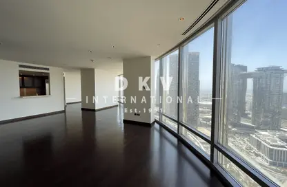 Apartment - 2 Bedrooms - 3 Bathrooms for sale in Burj Khalifa - Burj Khalifa Area - Downtown Dubai - Dubai