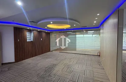 مكتب - استوديو - 1 حمام للايجار في ميلينيوم إكزكيوتيف تاور - شارع الشيخ زايد - دبي