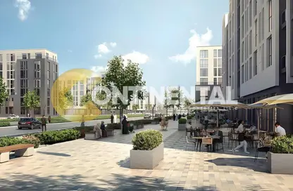 شقة - 1 حمام للبيع في ريمان ليفينج - الشامخة - أبوظبي