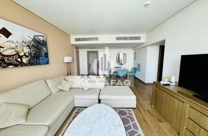 Apartment - 2 Bedrooms - 3 Bathrooms for rent in Al Mamzar - Sharjah - Sharjah