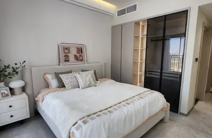 شقة - غرفة نوم - 2 حمامات للبيع في سكن سبورتس في - 4 الورسان - الورسان - دبي
