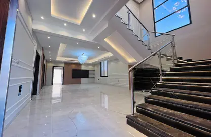Villa - 5 Bedrooms - 6 Bathrooms for sale in Al Suyoh 1 - Al Suyoh - Sharjah