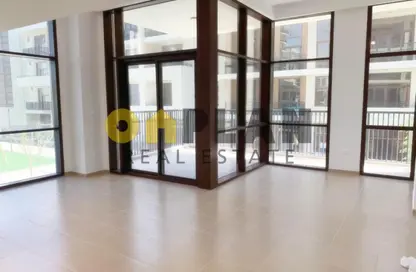 Apartment - 2 Bedrooms - 3 Bathrooms for sale in Warda Apartments 1A - Warda Apartments - Town Square - Dubai