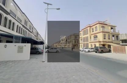 Townhouse - 3 Bedrooms - 4 Bathrooms for rent in Kentia - Ajman Uptown Villas - Ajman Uptown - Ajman