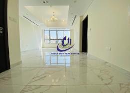 Apartment - 3 bedrooms - 4 bathrooms for rent in Khalidiya Street - Al Khalidiya - Abu Dhabi