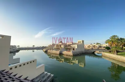 فيلا - غرفة نوم - 1 حمام للبيع في ذا كوف روتانا - الواجهة المائية - راس الخيمة - رأس الخيمة