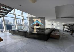 Penthouse - 2 bedrooms - 3 bathrooms for rent in The Pad - Business Bay - Dubai